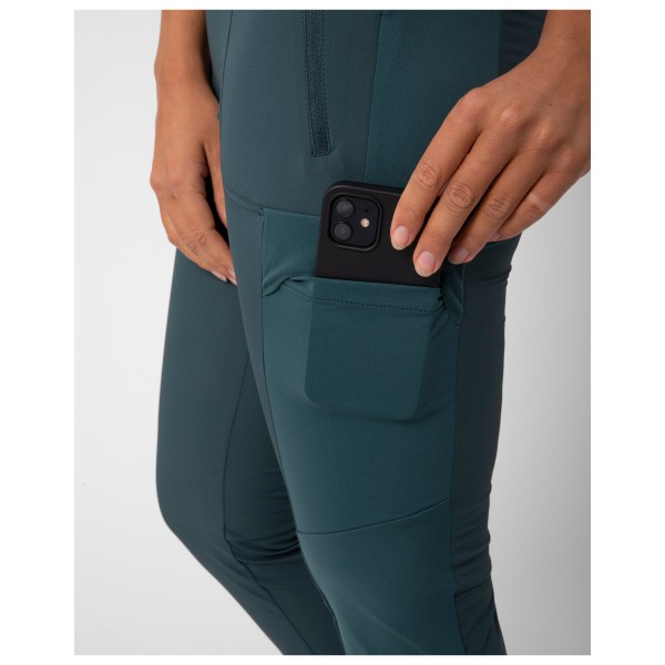 LaMunt - Women's Katharina Light Stretch Pant - Trekking bukser
