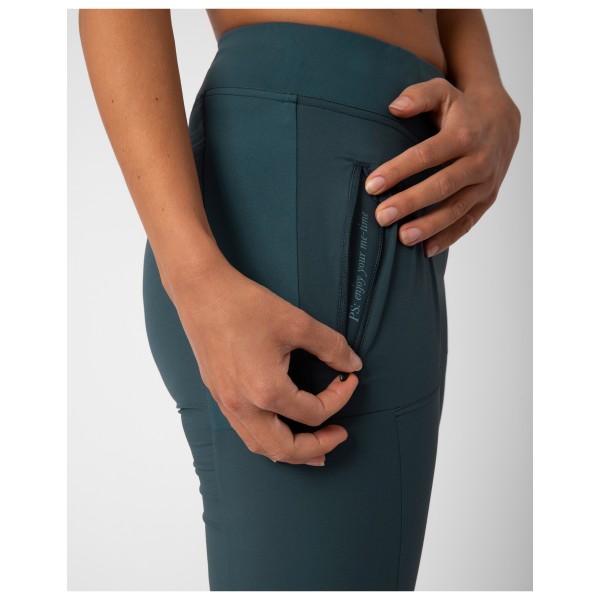 LaMunt - Women's Katharina Light Stretch Pant - Trekking bukser