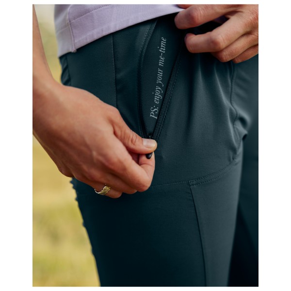 LaMunt - Women's Katharina Light Stretch Pant - Trekking bukser