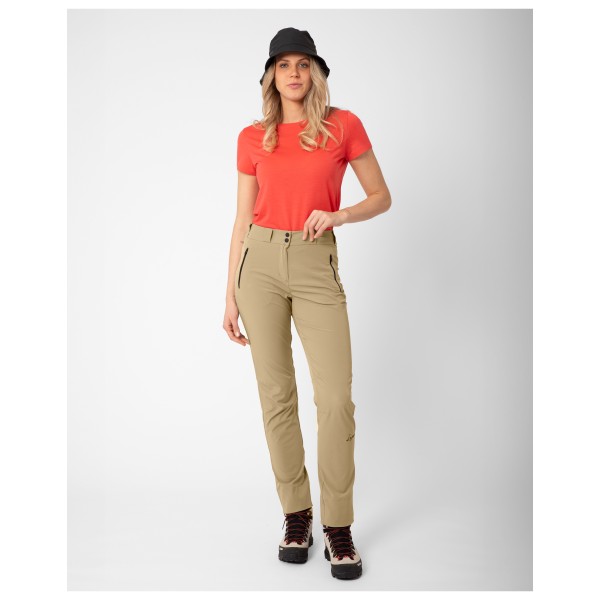LaMunt - Women's Serena Light Mountain Pant - Pantalones de trekking