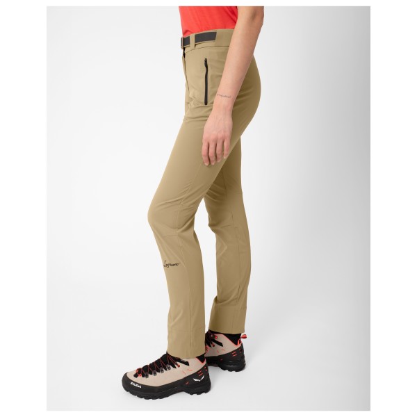 LaMunt - Women's Serena Light Mountain Pant - Pantalones de trekking