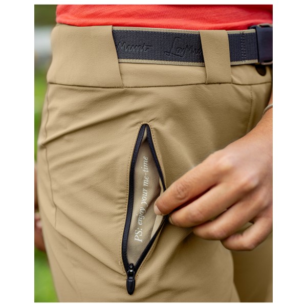 LaMunt - Women's Serena Light Mountain Pant - Pantalones de trekking