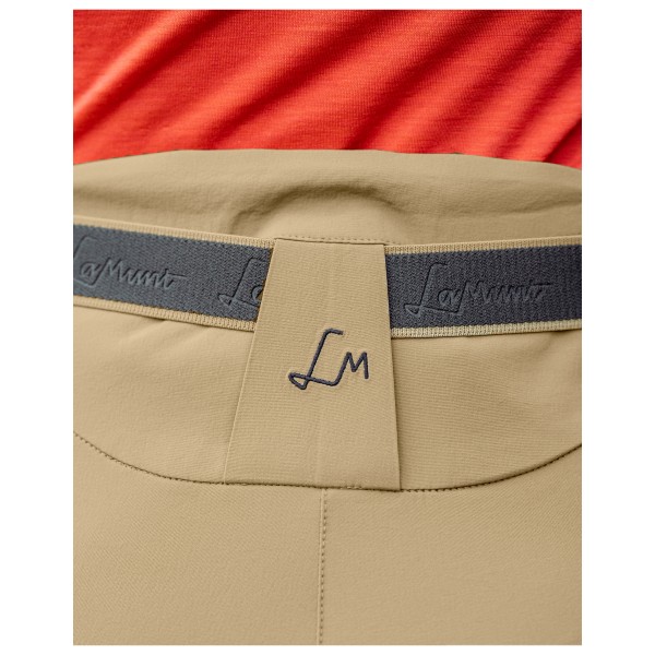 LaMunt - Women's Serena Light Mountain Pant - Trekking bukser