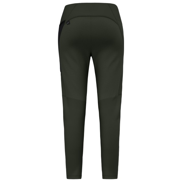Salewa - Women's Puez Hemp Tights - Pantalones de trekking