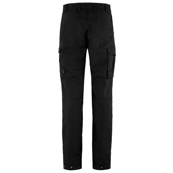 Fjällräven - Women's Vidda Pro Trousers - Pantaloni da trekking