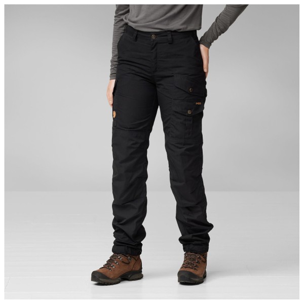 Fjällräven - Women's Vidda Pro Trousers - Pantaloni da trekking