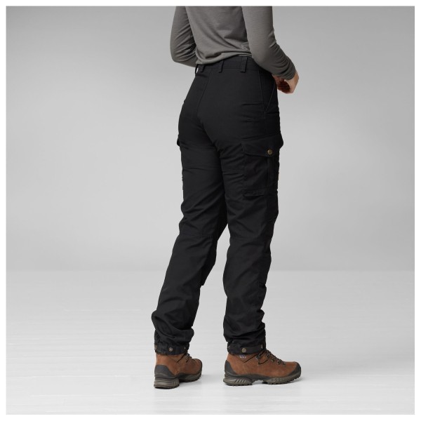 Fjällräven - Women's Vidda Pro Trousers - Pantaloni da trekking