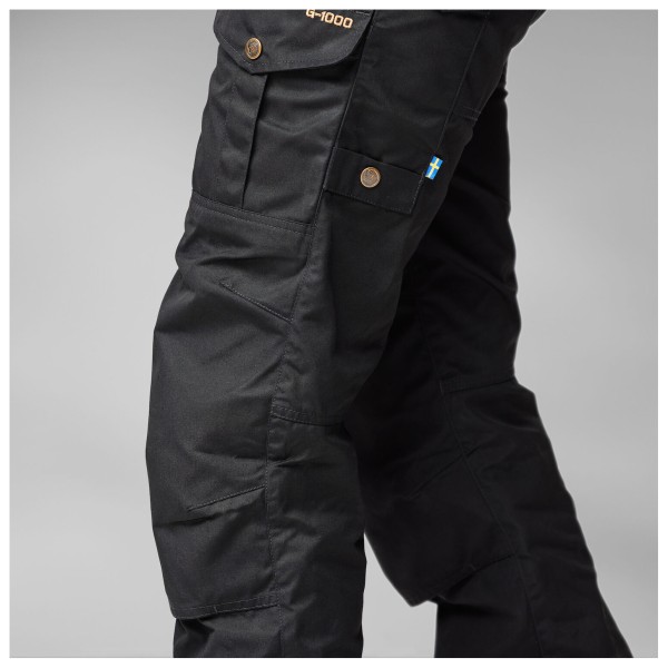 Fjällräven - Women's Vidda Pro Trousers - Pantaloni da trekking