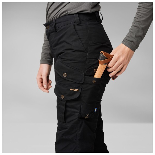 Fjällräven - Women's Vidda Pro Trousers - Pantaloni da trekking