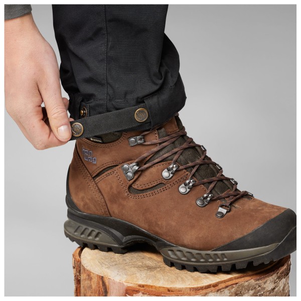 Fjällräven - Women's Vidda Pro Trousers - Pantaloni da trekking