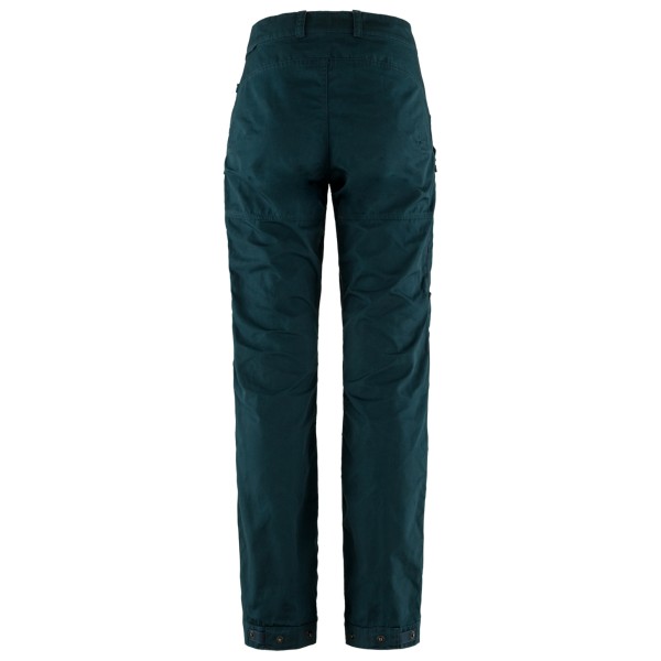 Fjällräven - Women's Vidda Pro Ventilated Trousers - Pantaloni da trekking