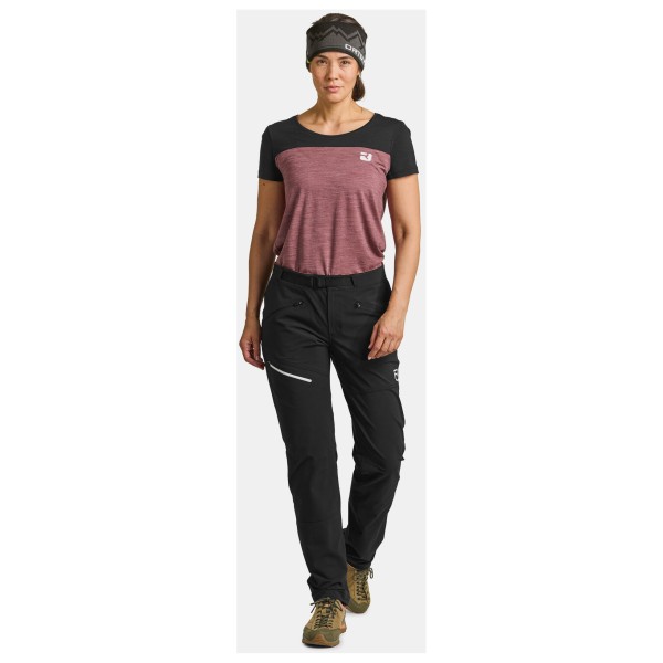 Ortovox - Women's Brenta Pants - Pantaloni da trekking