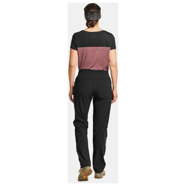 Ortovox - Women's Brenta Pants - Pantaloni da trekking