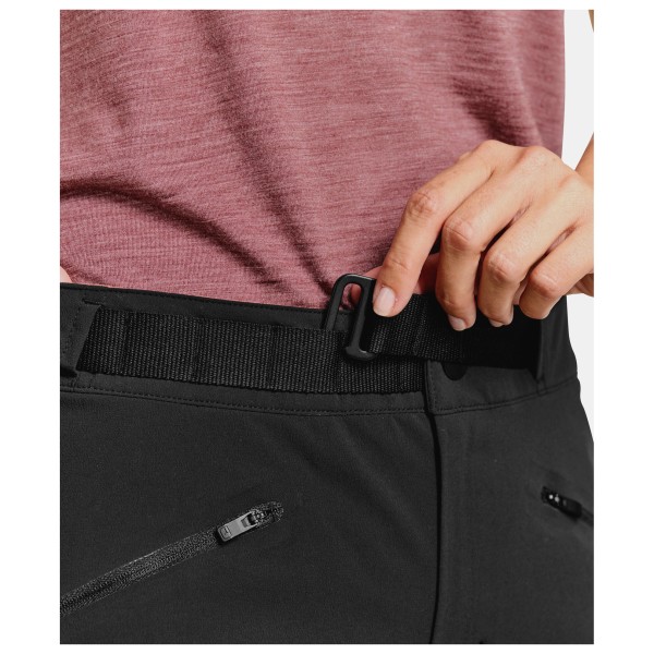 Ortovox - Women's Brenta Pants - Pantaloni da trekking