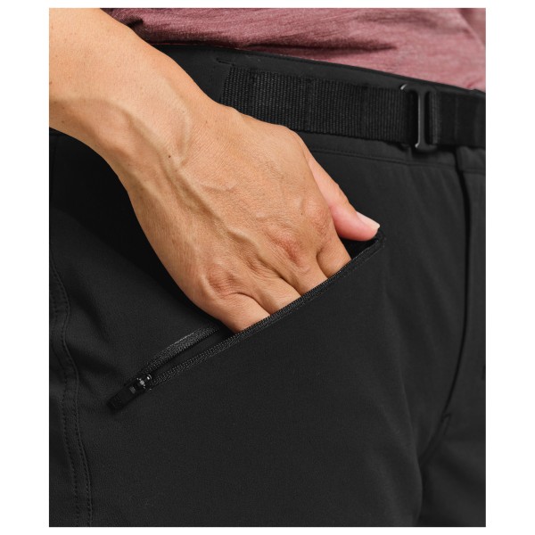 Ortovox - Women's Brenta Pants - Pantaloni da trekking