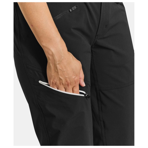 Ortovox - Women's Brenta Pants - Pantaloni da trekking