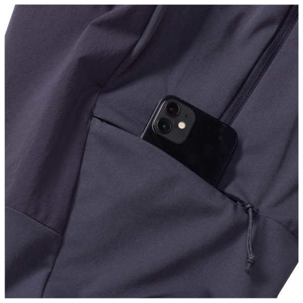 Jack Wolfskin - Women's Hiking Alpine Pants - Walking trousers