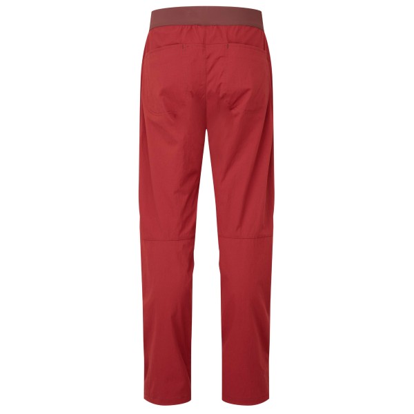 Mountain Equipment - Women's Altun Pant - Trekkingbroek