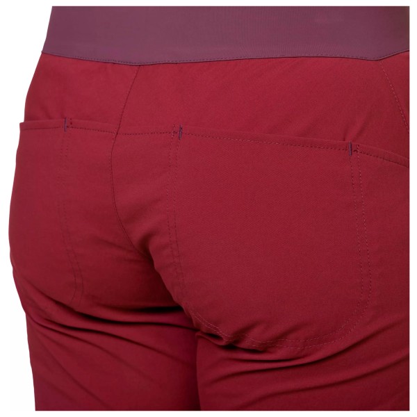 Mountain Equipment - Women's Altun Pant - Trekkingbroek