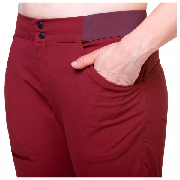 Mountain Equipment - Women's Altun Pant - Trekkingbroek