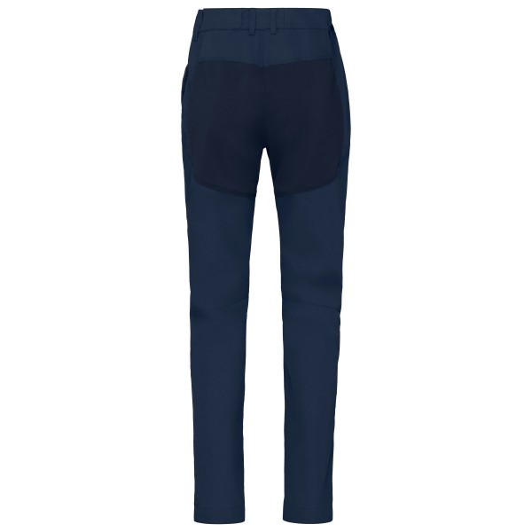 Norrøna - Women's Femund Mid Cotton Pants - Walking trousers