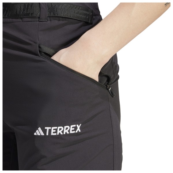 adidas Terrex - Women's Terrex Xperior Pants - Pantalones de trekking