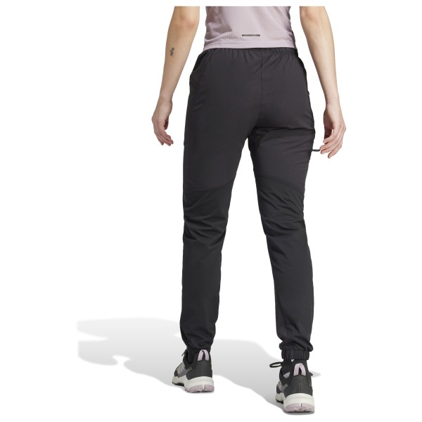 adidas Terrex - Women's Terrex Xperior Soft Shell Pants - Trekkingbyxa