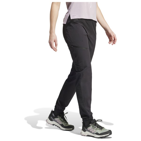 adidas Terrex - Women's Terrex Xperior Soft Shell Pants - Trekkinghose