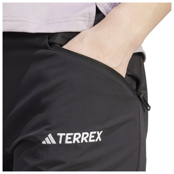 adidas Terrex - Women's Terrex Xperior Soft Shell Pants - Trekkinghose