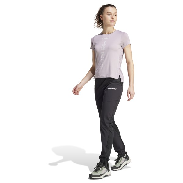 adidas Terrex - Women's Terrex Xperior Soft Shell Pants - Walking trousers