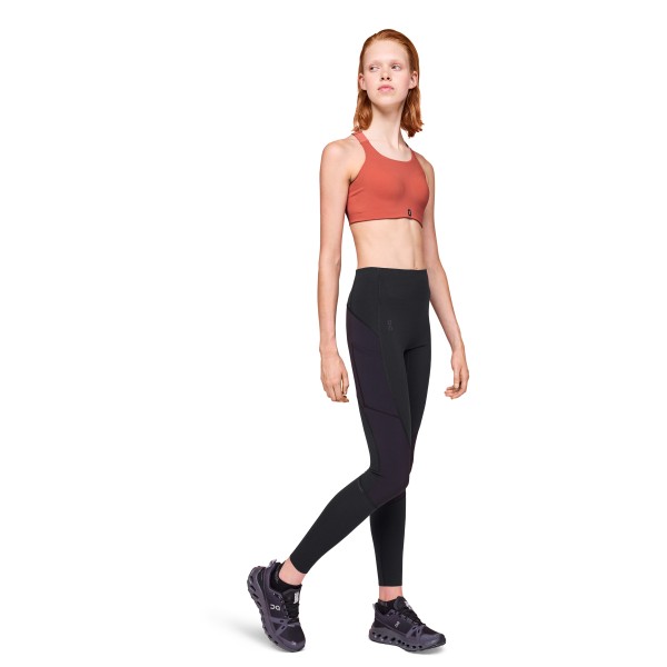 On - Women's Trek Tight - Pantalones de trekking