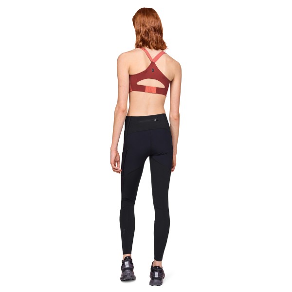 On - Women's Trek Tight - Trekking bukser