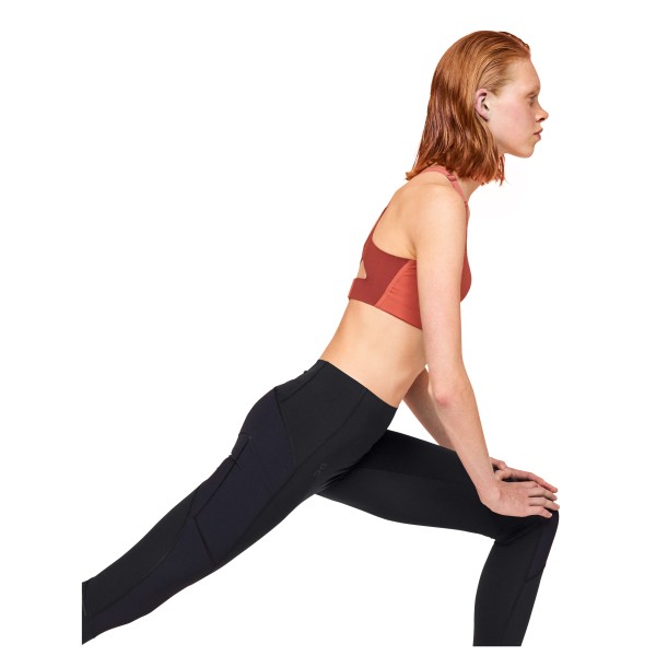 On - Women's Trek Tight - Trekkingbyxa