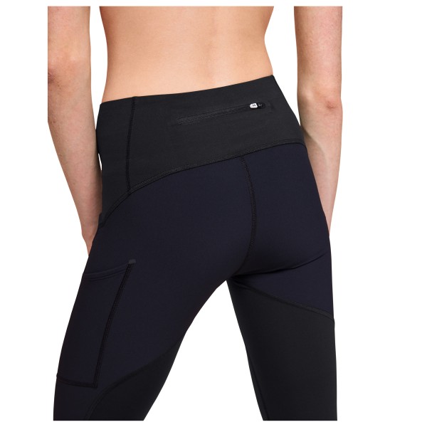 On - Women's Trek Tight - Trekkinghousut
