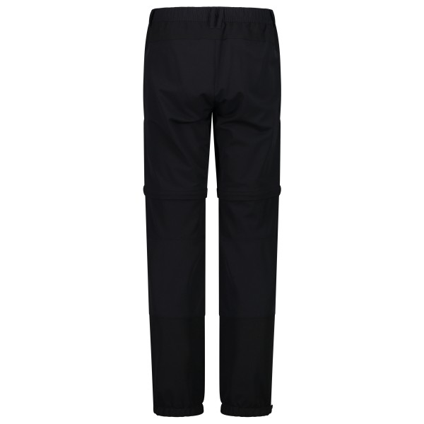 CMP - Women's Pant Zip Off Hybrid - Zip off-bukser