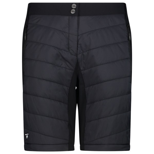 CMP - Women's Pant Zip Off Hybrid - Zip off-bukser