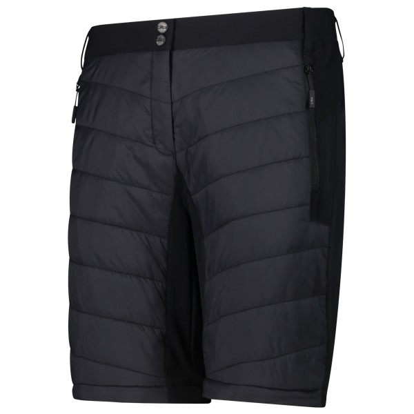 CMP - Women's Pant Zip Off Hybrid - Zip-off trousers