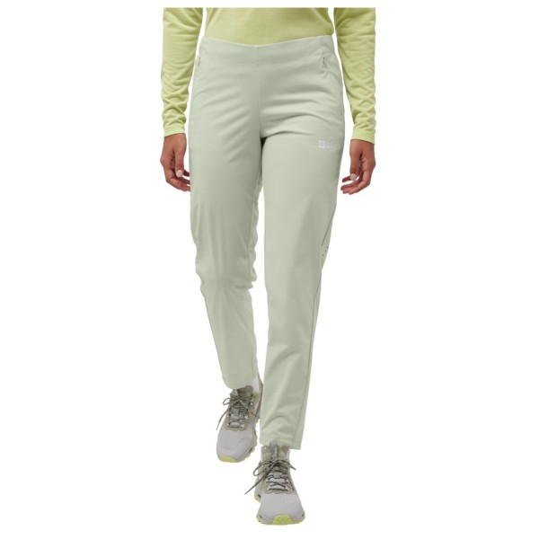 Jack Wolfskin - Women's Prelight Pro Pant - Trekking bukser