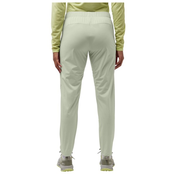 Jack Wolfskin - Women's Prelight Pro Pant - Trekking bukser