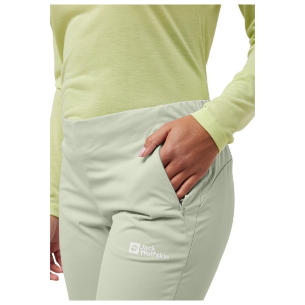 Jack Wolfskin - Women's Prelight Pro Pant - Trekking bukser