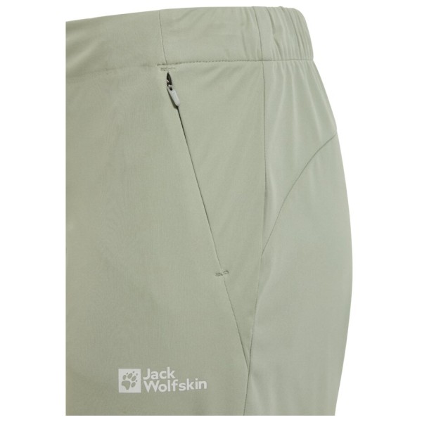 Jack Wolfskin - Women's Prelight Pro Pant - Trekking bukser