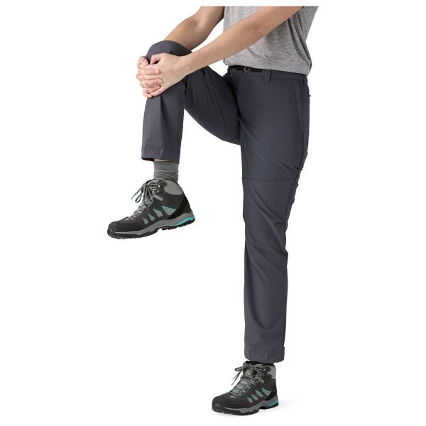 Patagonia - Women's Terravia Peak Pants - Trekkinghose