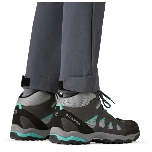 Patagonia - Women's Terravia Peak Pants - Walking trousers