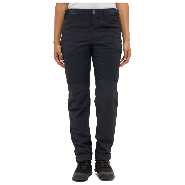 Haglöfs - Women's Alert Mid Pant - Pantalones de trekking