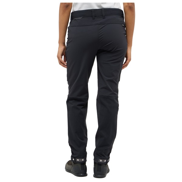 Haglöfs - Women's Alert Mid Pant - Pantalones de trekking