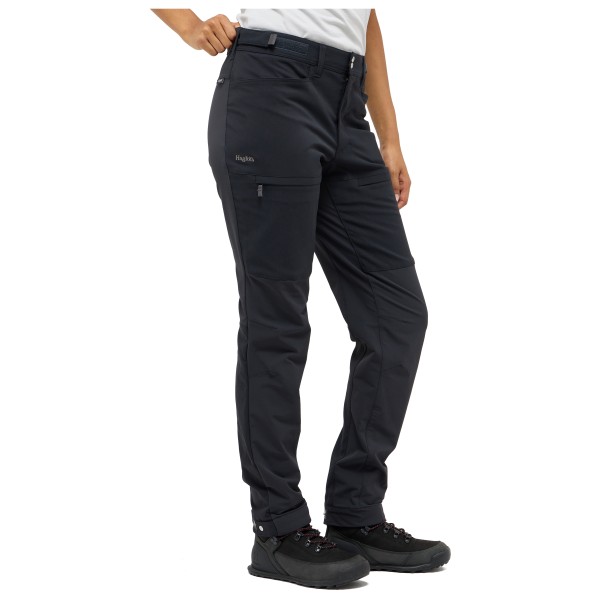Haglöfs - Women's Alert Mid Pant - Pantalones de trekking