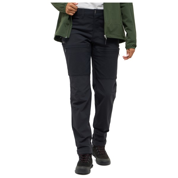 Haglöfs - Women's Alert Mid Pant - Pantalones de trekking