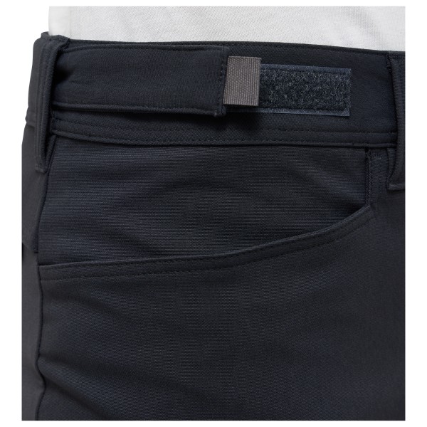Haglöfs - Women's Alert Mid Pant - Pantalones de trekking