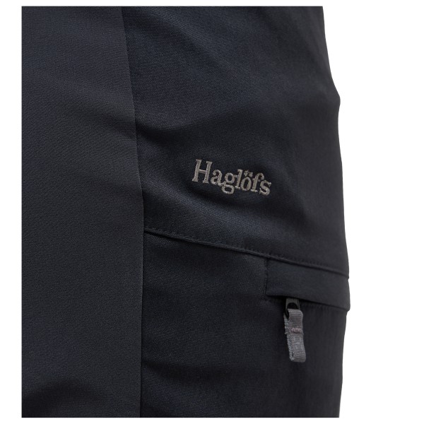 Haglöfs - Women's Alert Mid Pant - Pantalones de trekking