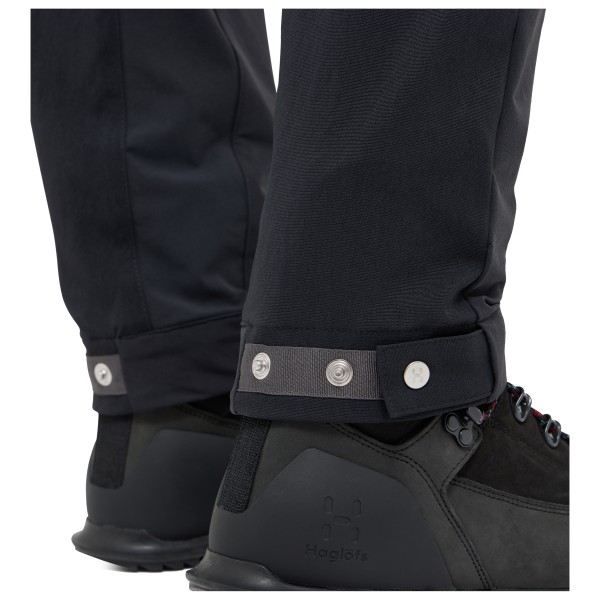 Haglöfs - Women's Alert Mid Pant - Pantalones de trekking